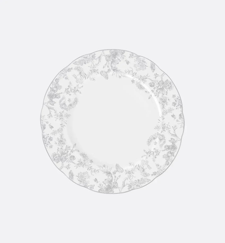 Christian Dior Toile de Jouy Teacup Sets & Dinnerware
