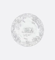 Christian Dior Toile de Jouy Teacup Sets & Dinnerware