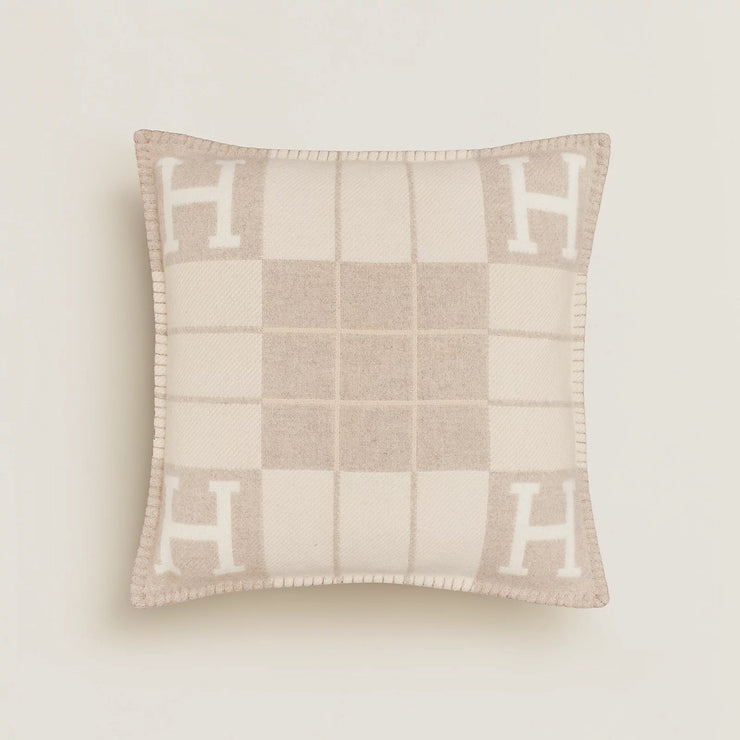 PILLLOW MATRIX  BEIGE