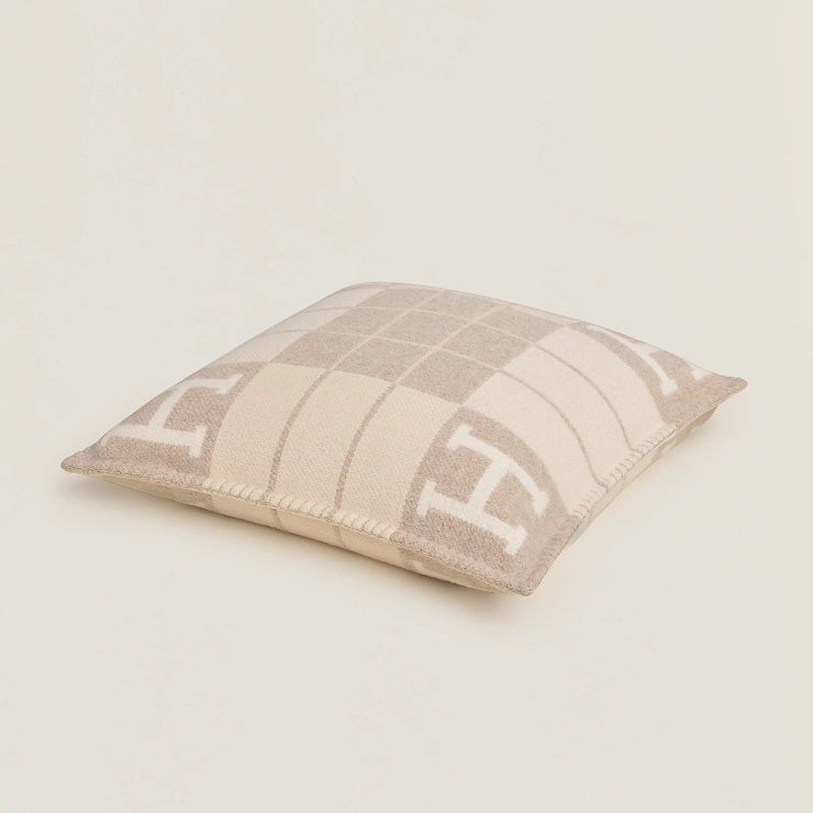 PILLLOW MATRIX  BEIGE