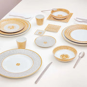 Hermes Mosaique Au 24 Teacup and Dinnerware
